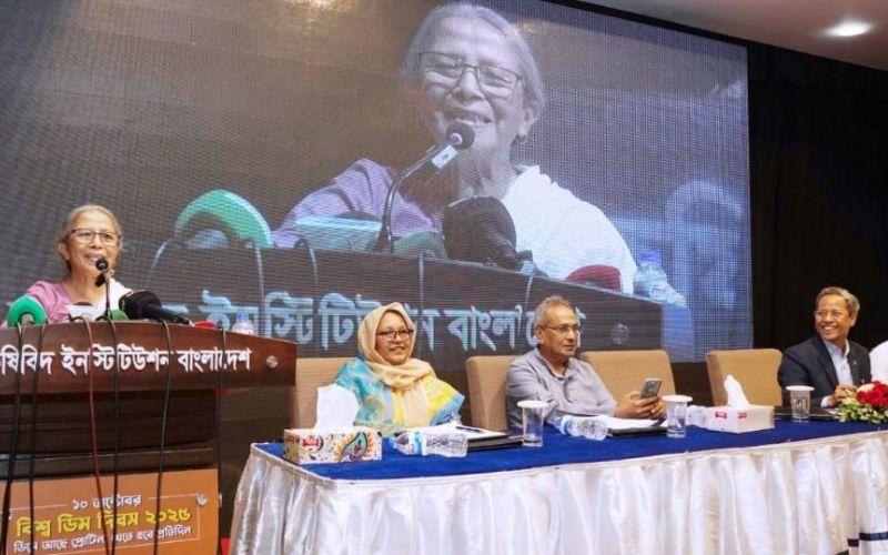 স্কুল ফিডিং প্রোগ্রামে ডিম যুক্ত করতে হবে